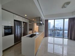 Marina Boulevard (D1), Condominium #624132491